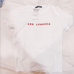 Brandy Los Angeles Jamie